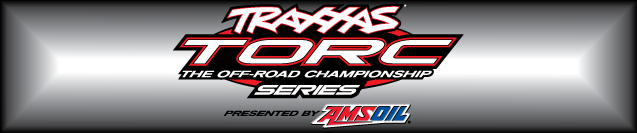 Traxxas Off-Road Championship (TORC) series to become the Presenting Sponsor and Exclusive Official Oil 