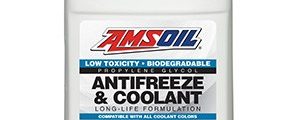 Buy AMSOIL Low Toxicity Antifreeze and Engine Coolant