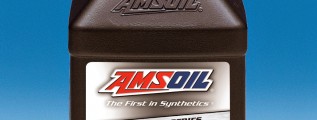 AMSOIL 5w-50 Motor Oil