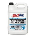 Buy AMSOIL Low Toxicity Antifreeze and Engine Coolant